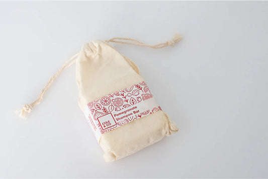 Cole & Co - Pomegranate Shampoo Bar