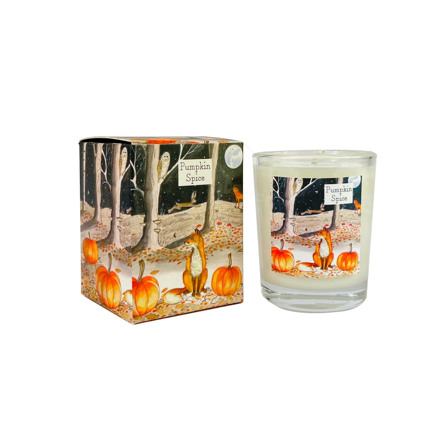 Heaven Scent Incense Ltd - 9cl Scented Votive Candle
