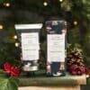 Toasted Crumpet - Santa Paws Luxury Hand Cream