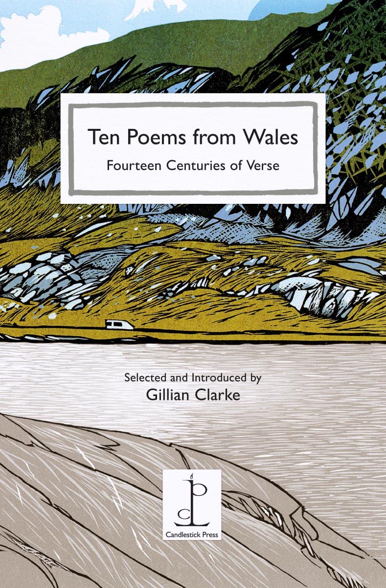 Ten Poems from Wales