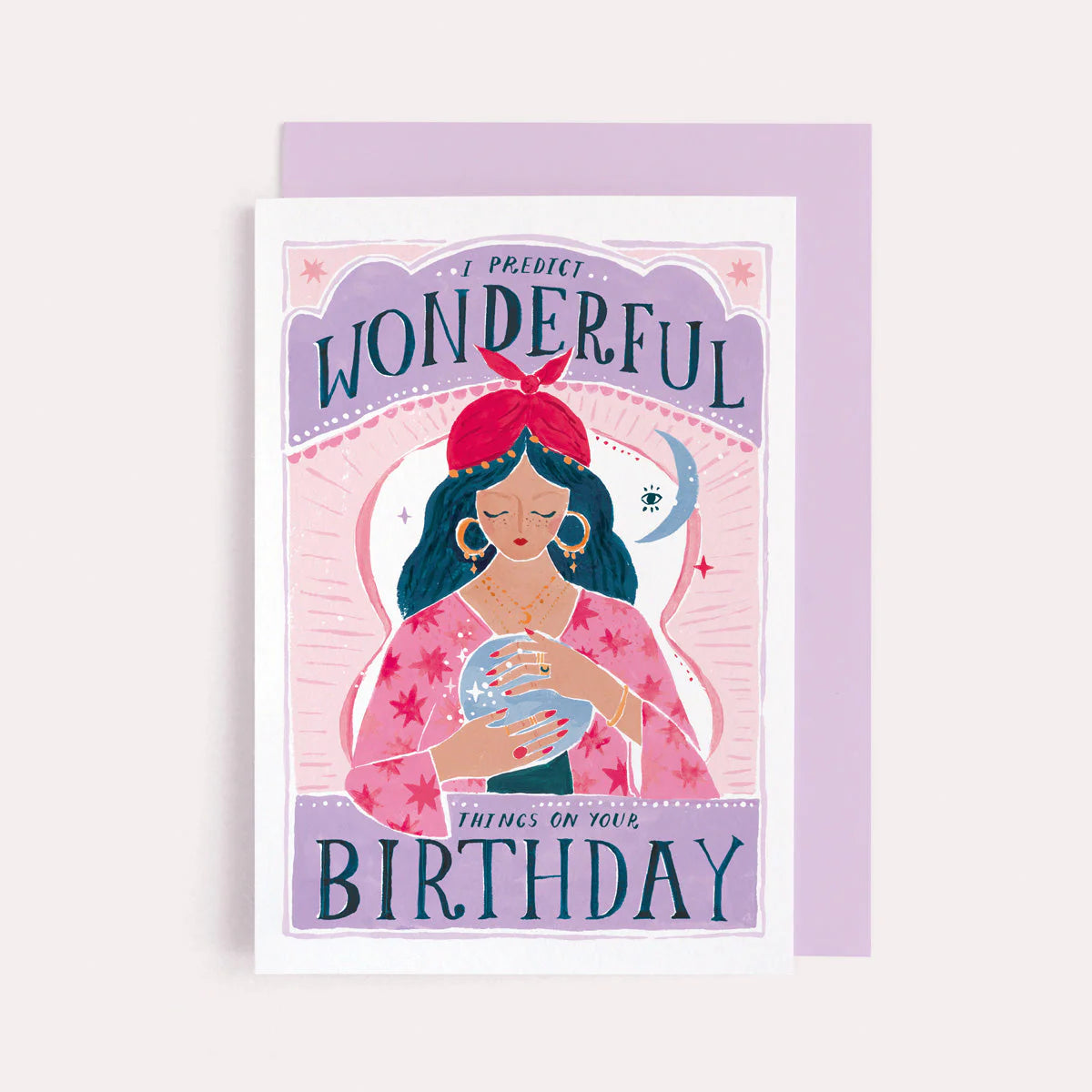 Birthday Card