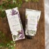 Toasted Crumpet - Wild Fig Luxury Hand Cream