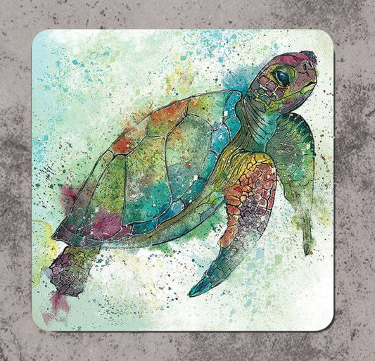 Dollyhotdogs - Turtle Coaster
