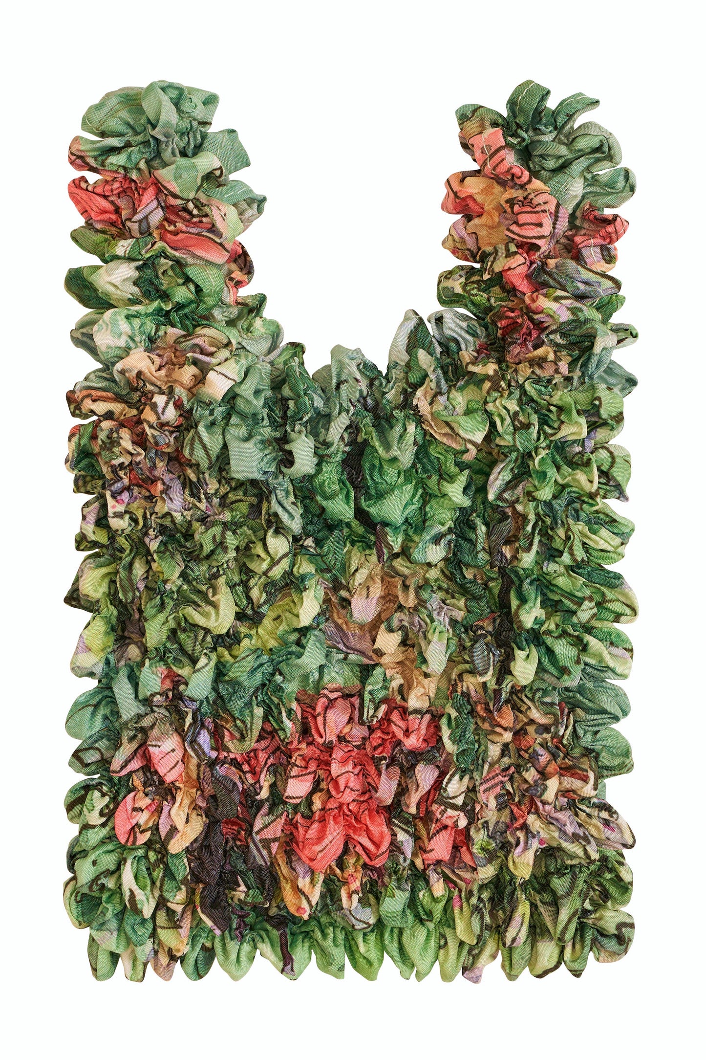 Tote Bag Eco Sustainable Mediterranean | ITALIAN CONNECTION