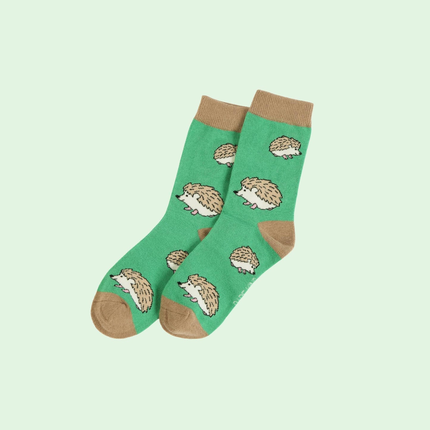 Bare Kind - Hedgehog Socks | Kids Socks