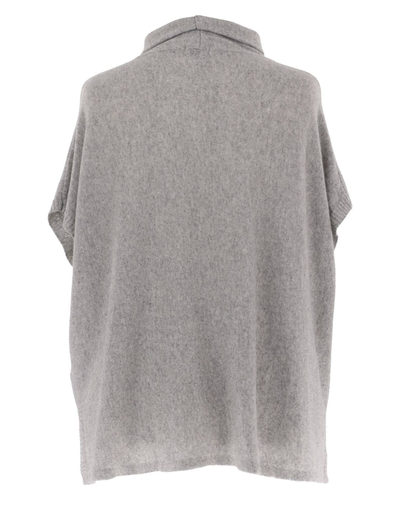 Cadenza Italy Ltd - Classic Cashmere Blend Tunic