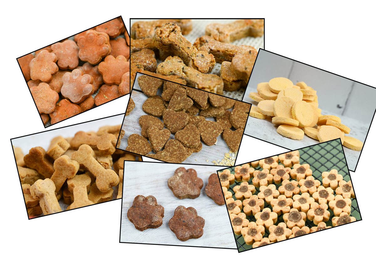 'Apawtiser Bestsellers' Pick 'n' Mix Pack