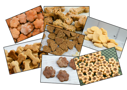 'Apawtiser Bestsellers' Pick 'n' Mix Pack