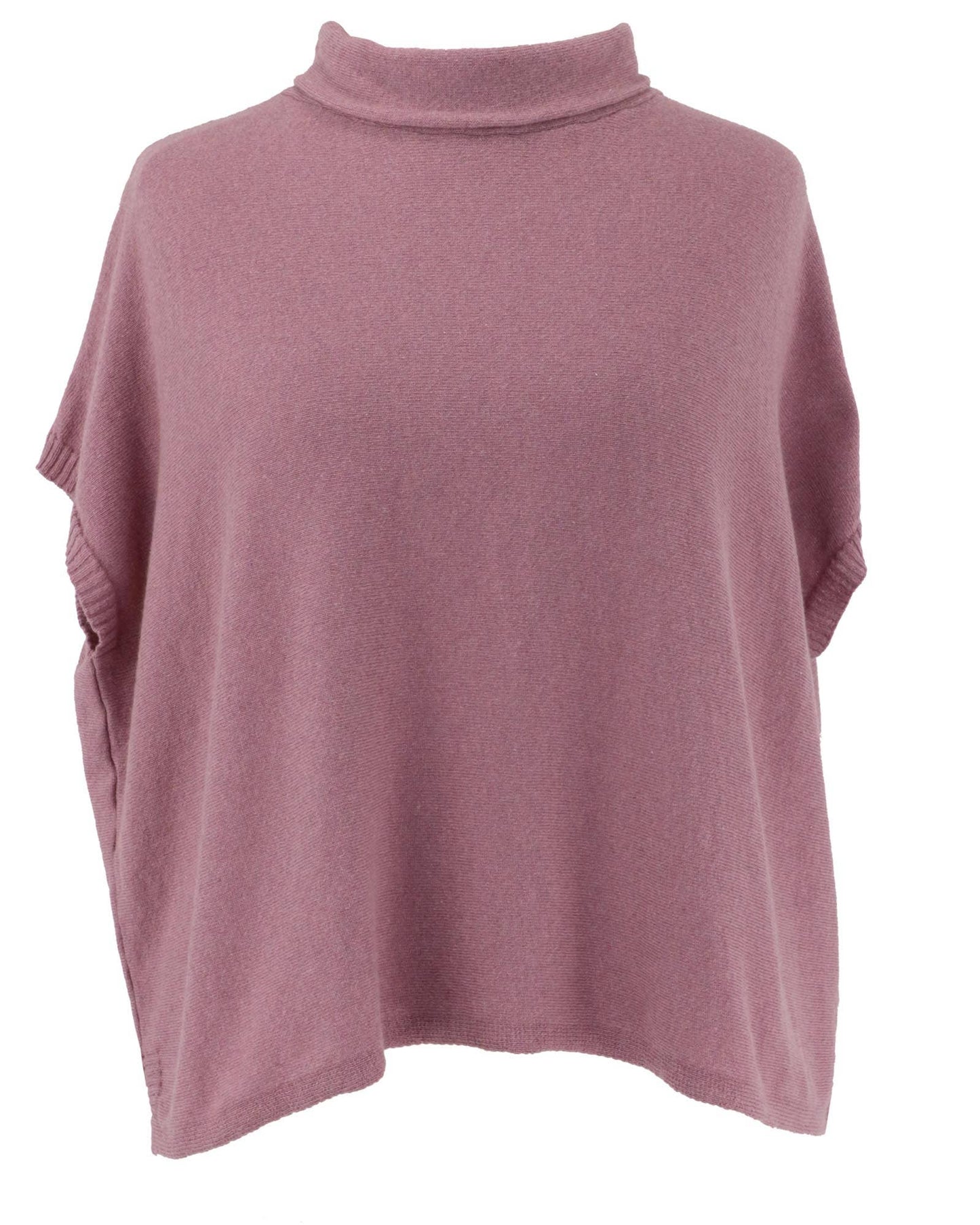 Cadenza Italy Ltd - Classic Cashmere Blend Tunic