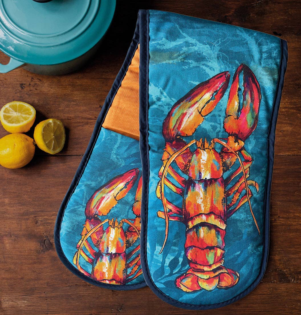 Lobster Oven Glove