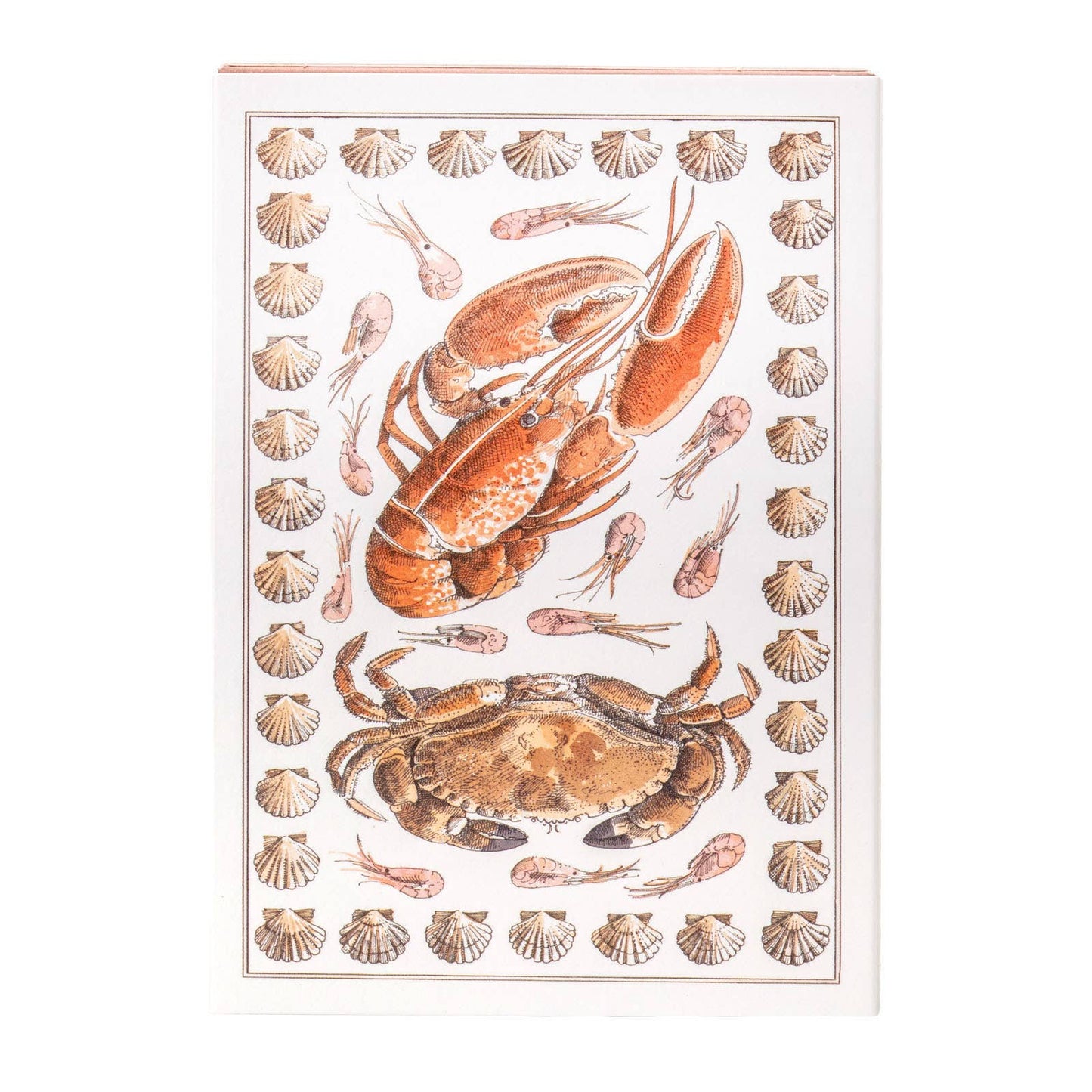 Shellfish