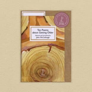 Ten Poems about Getting Older