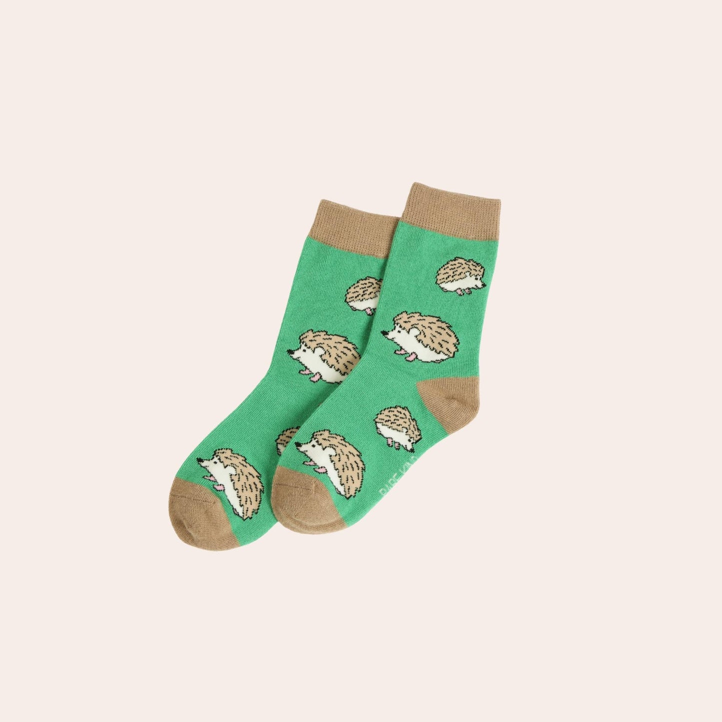 Bare Kind - Hedgehog Socks | Kids Socks