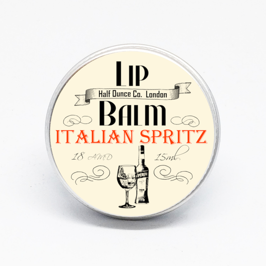 Half Ounce - Italian Spritz Lip Balm by Half Ounce Cosmetics