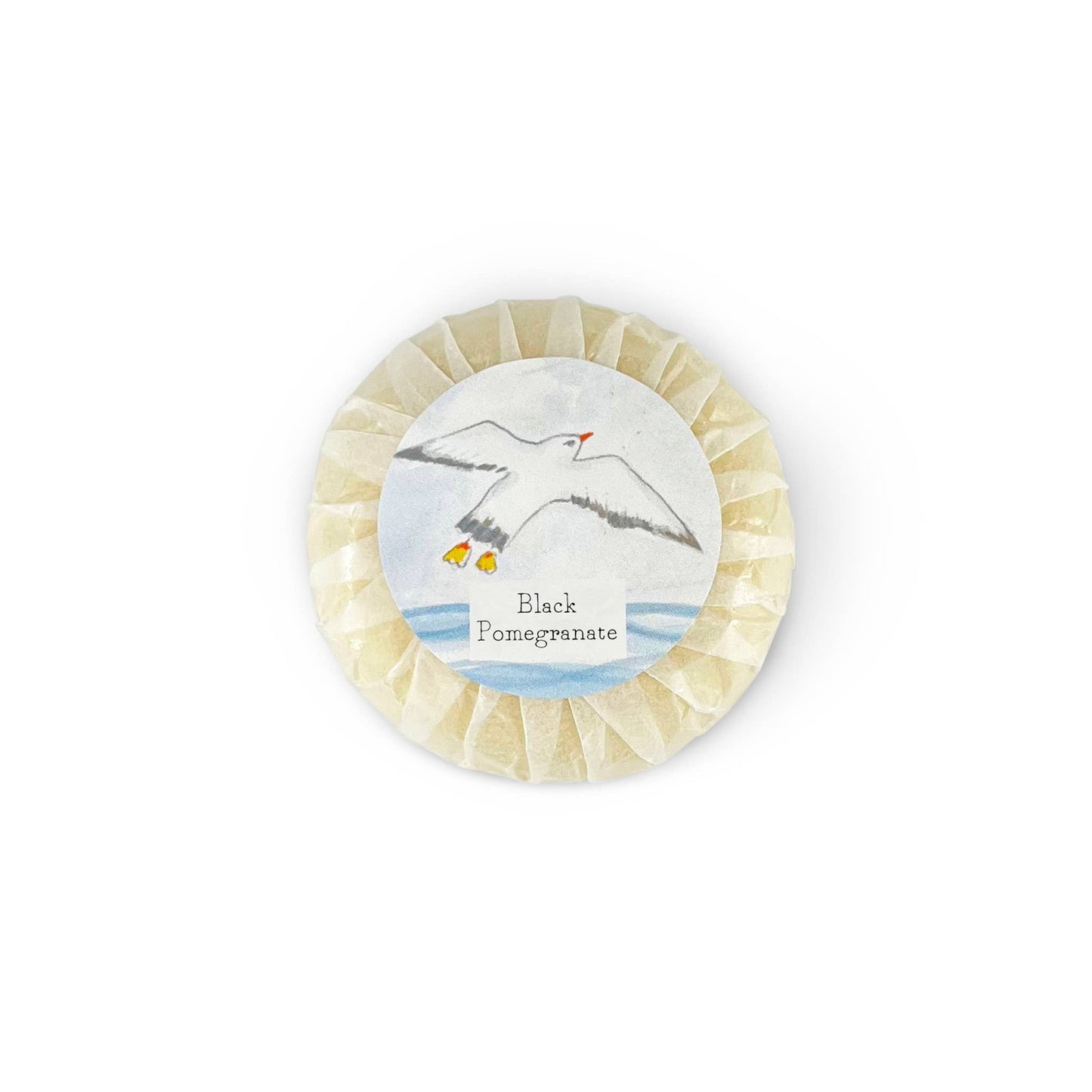 Heaven Scent Incense Ltd - 45g Pebble Soaps - Coastal Range