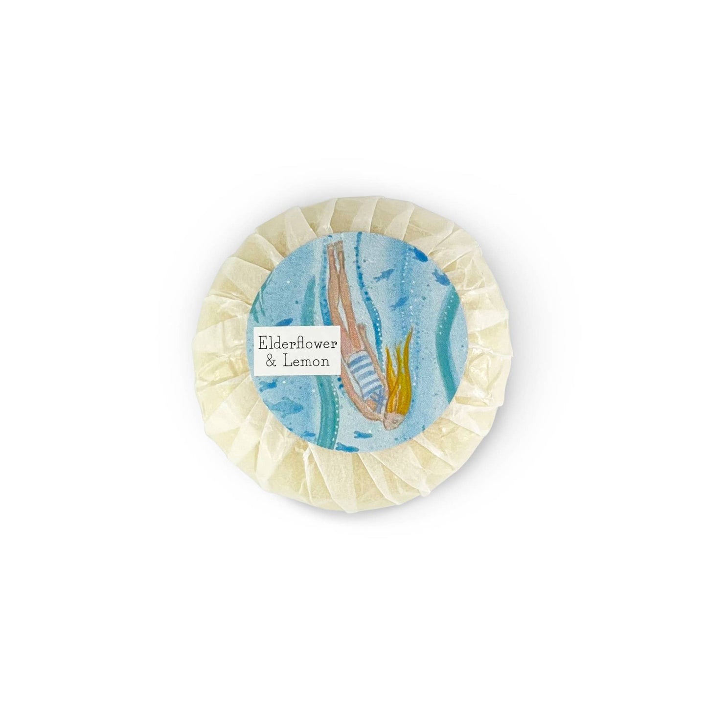 Heaven Scent Incense Ltd - 45g Pebble Soaps - Coastal Range