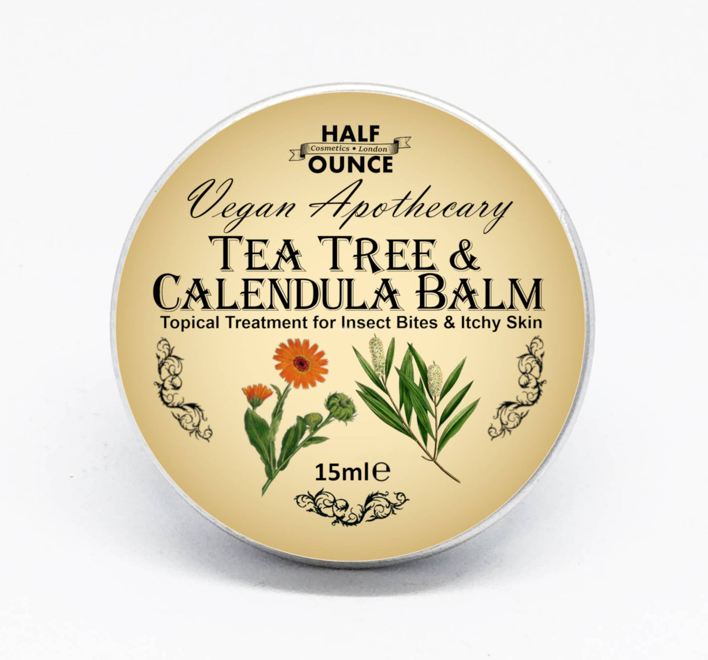 Half Ounce - Itch Soothing Balm by Half Ounce Vegan Apothecary
