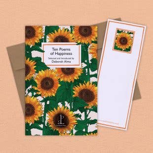 Ten Poems of Happiness