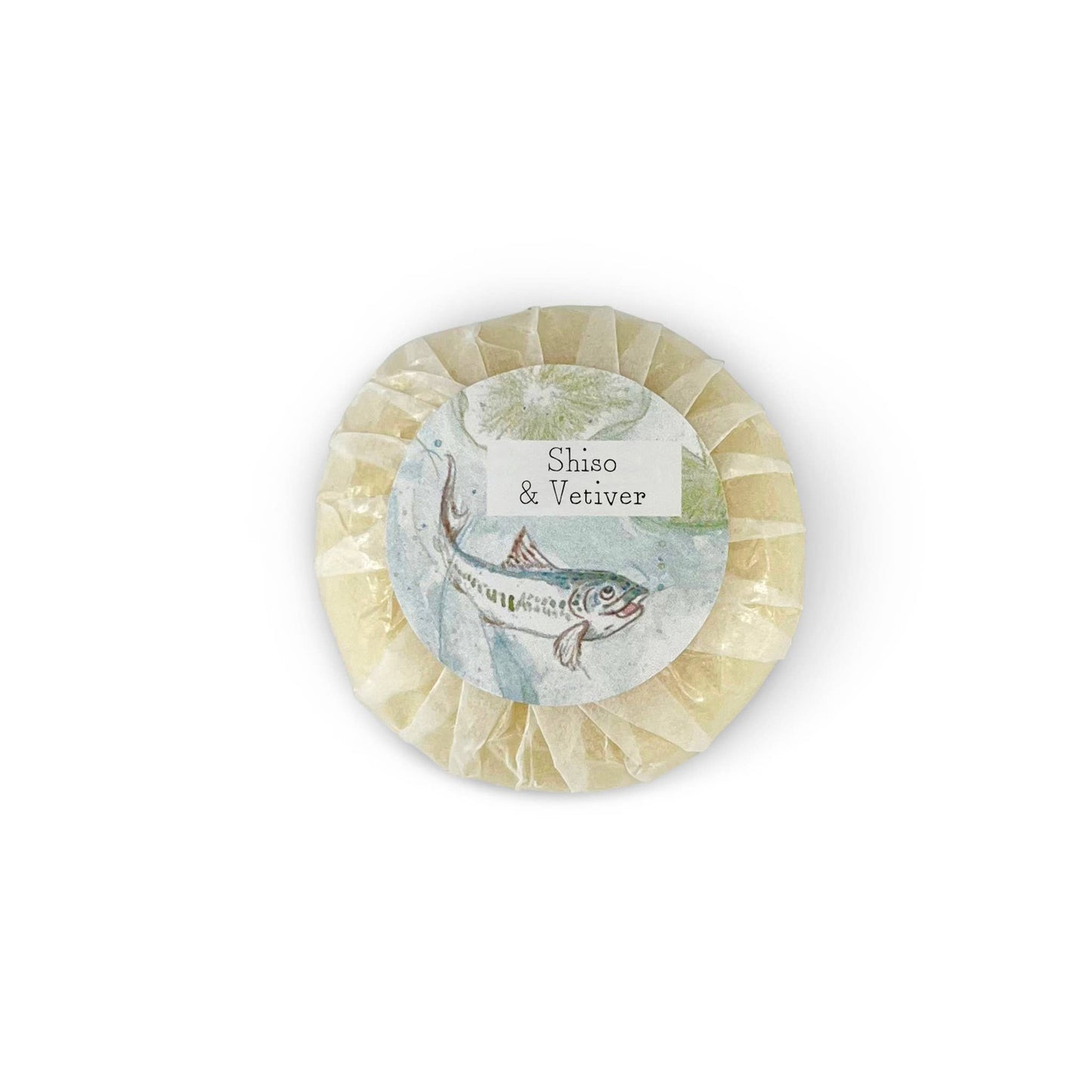 Heaven Scent Incense Ltd - 45g Pebble Soaps - Coastal Range