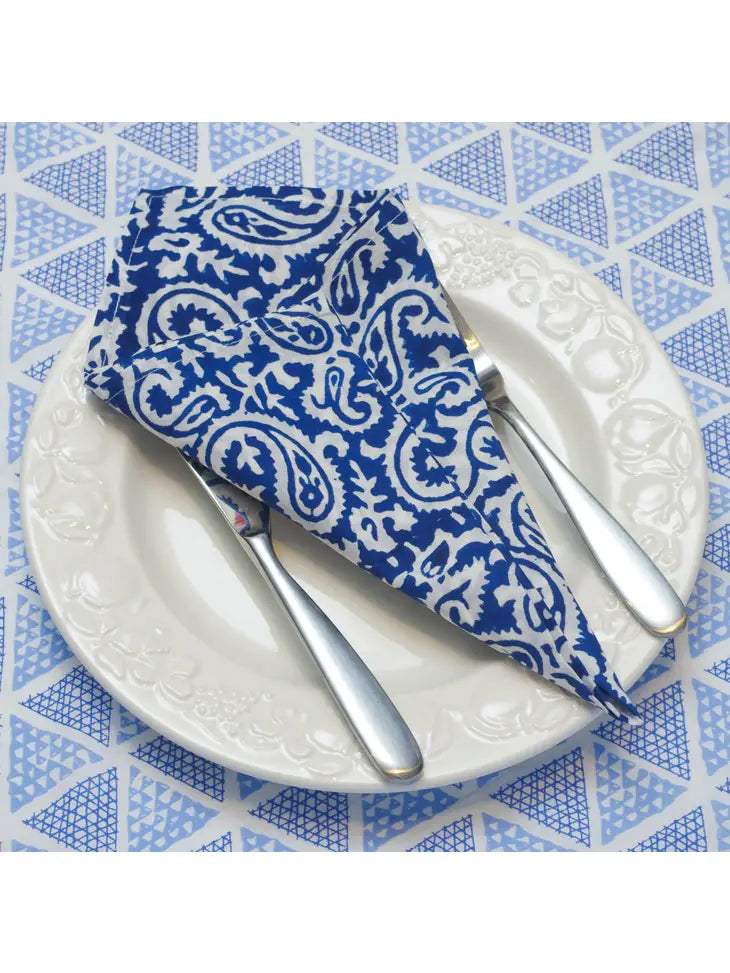 Kanthor Decor Dinner napkins