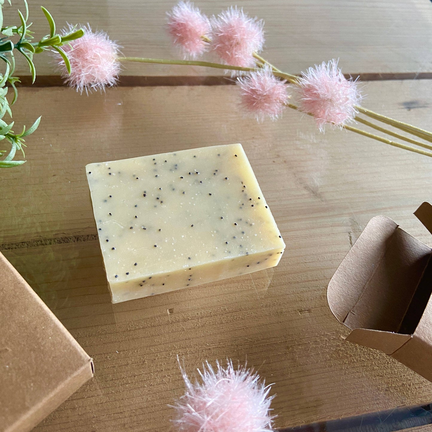 Dandelion Stationery - Mid-Life Crisis Soap - Funny Soap Gift