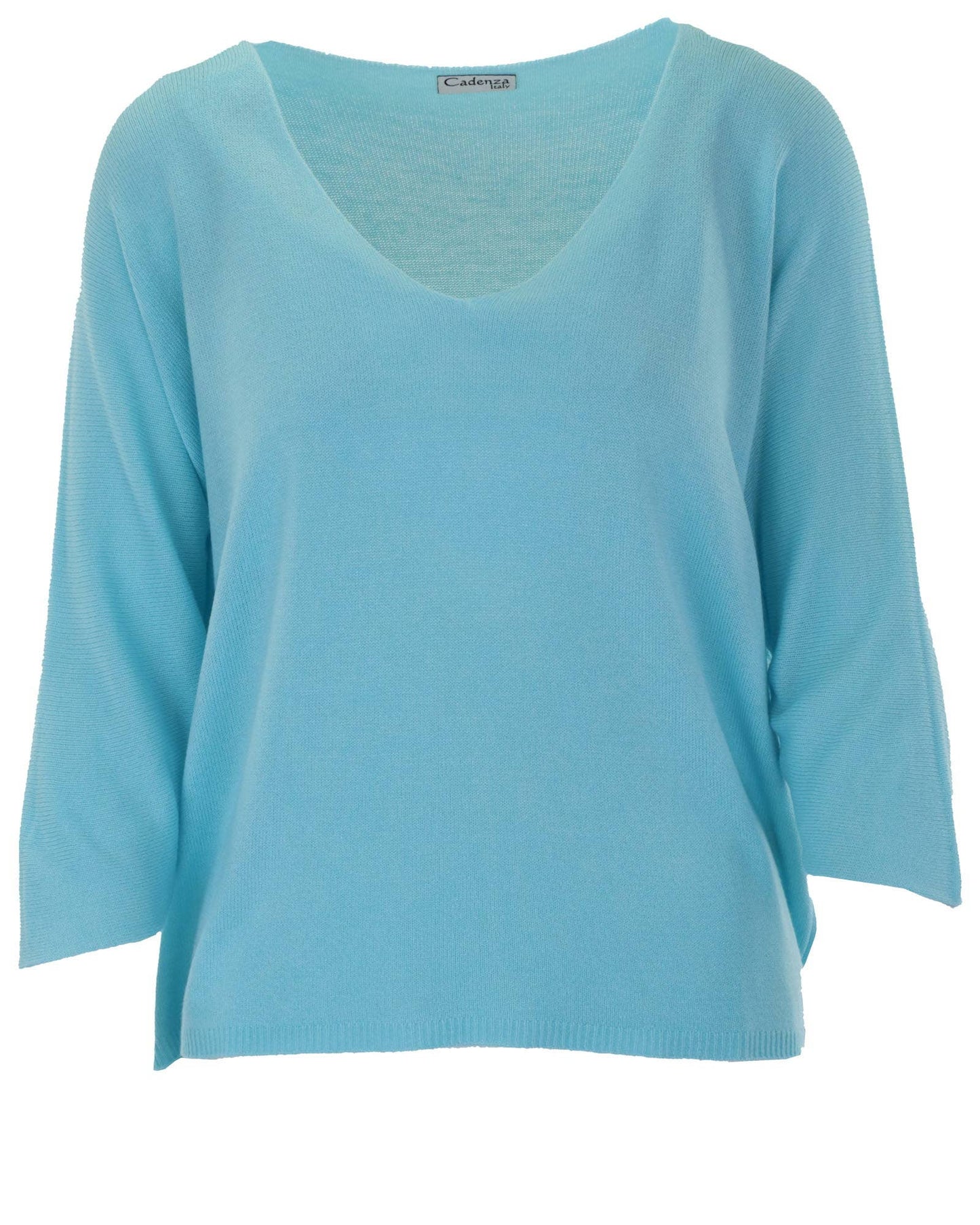 Cadenza Summer Knit Top