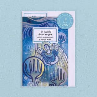 Ten Poems about Angels