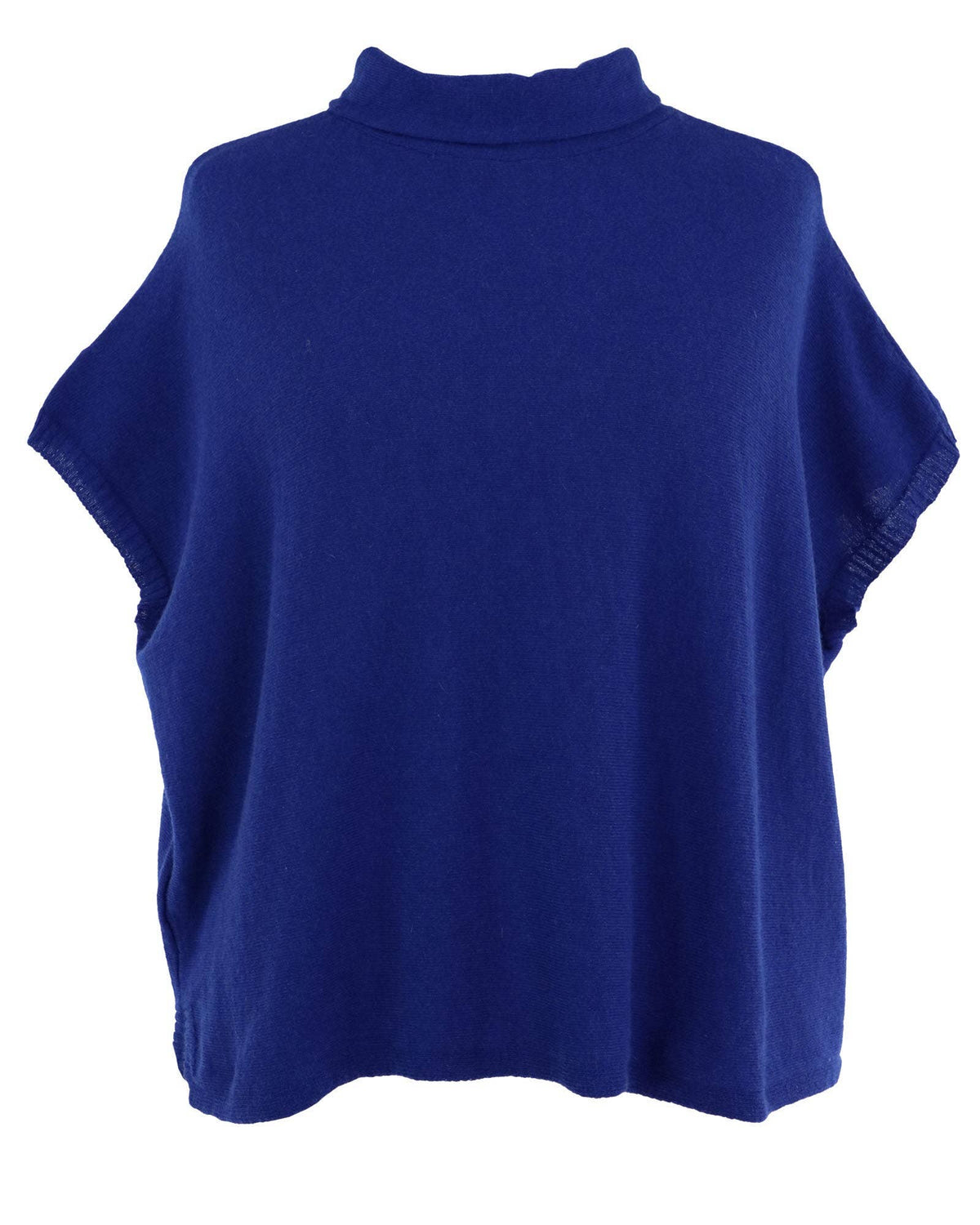 Cadenza Italy Ltd - Classic Cashmere Blend Tunic