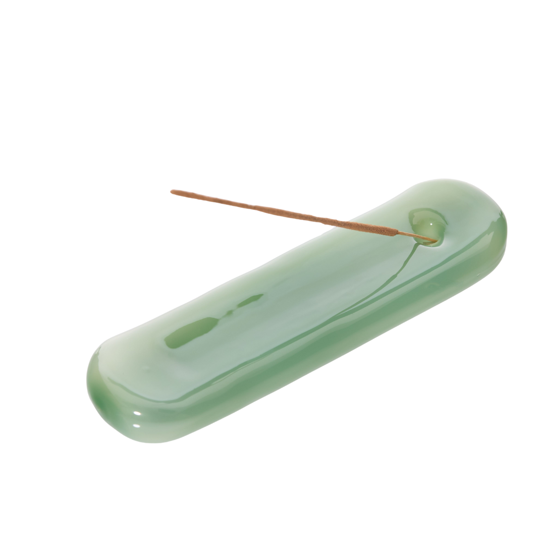 Maegen - Lilo Incense Holders - Sea Green