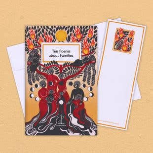 Ten Poems about Families