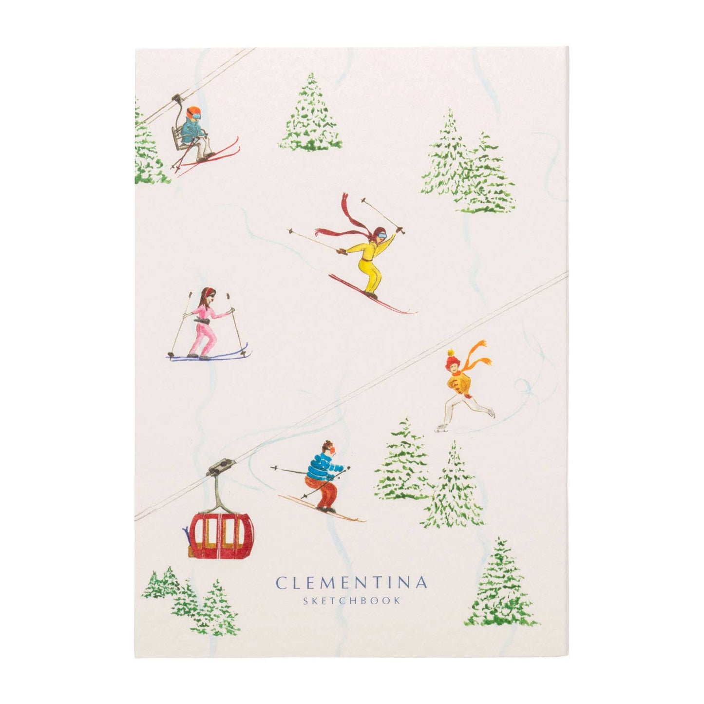 Hit The Slopes
