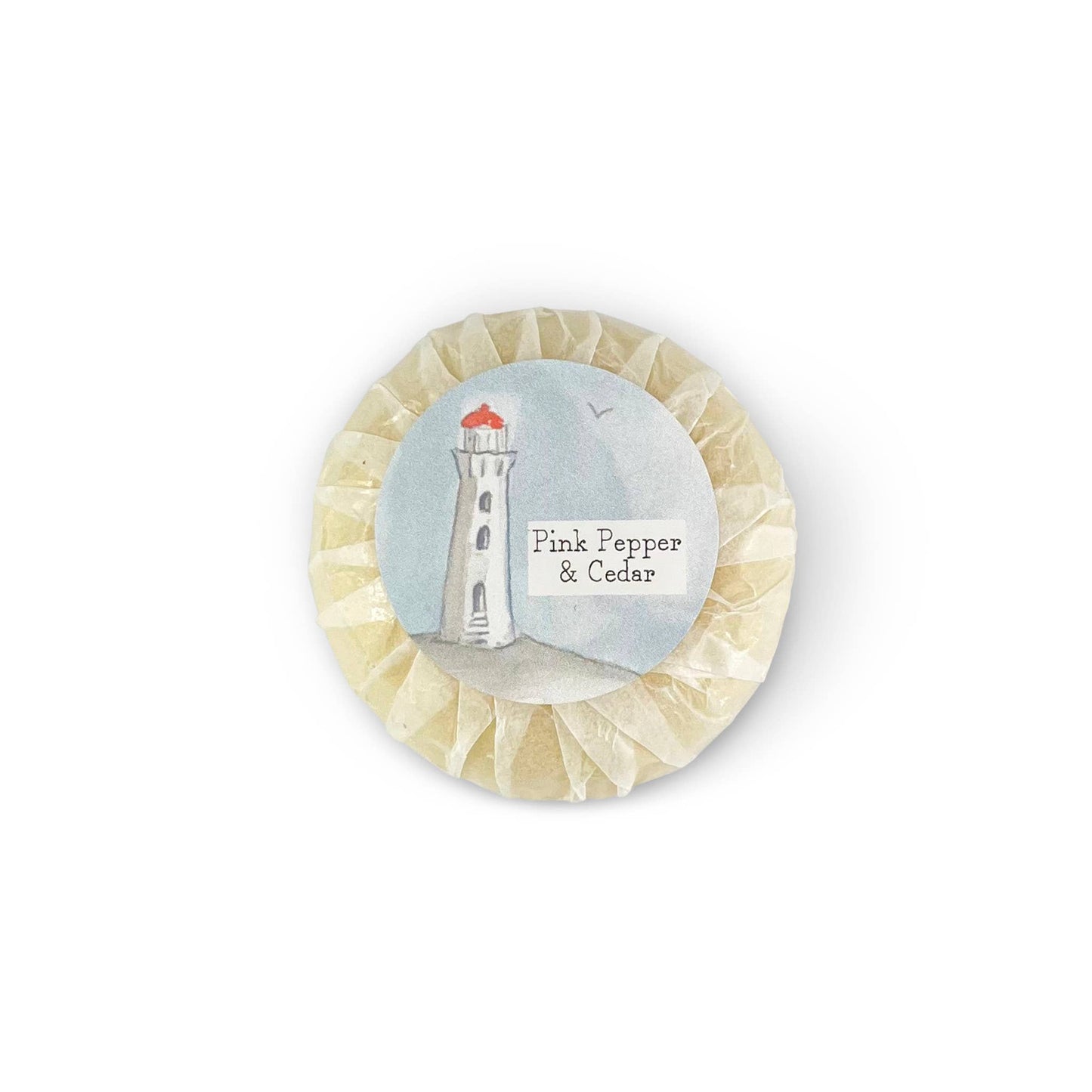 Heaven Scent Incense Ltd - 45g Pebble Soaps - Coastal Range