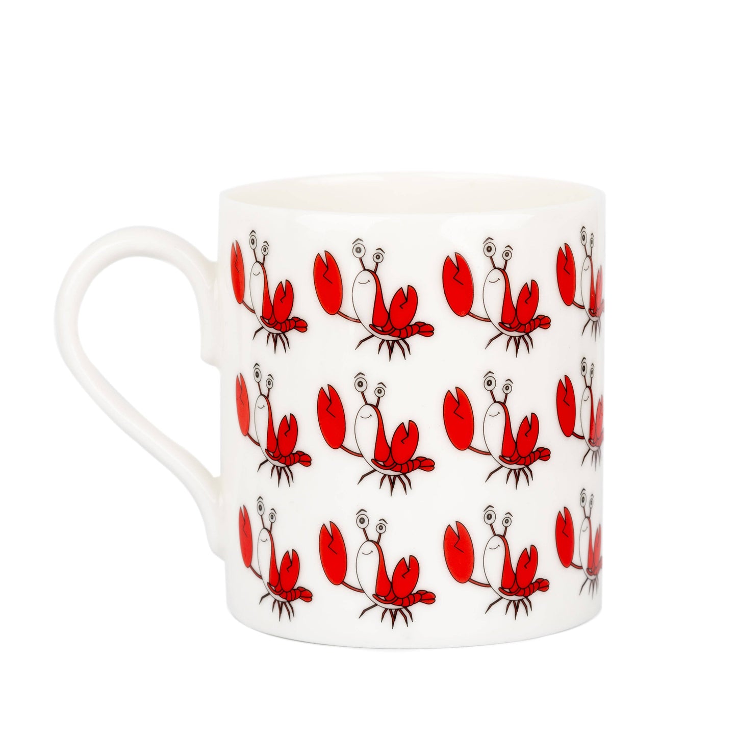 Little Lobster Small Mug