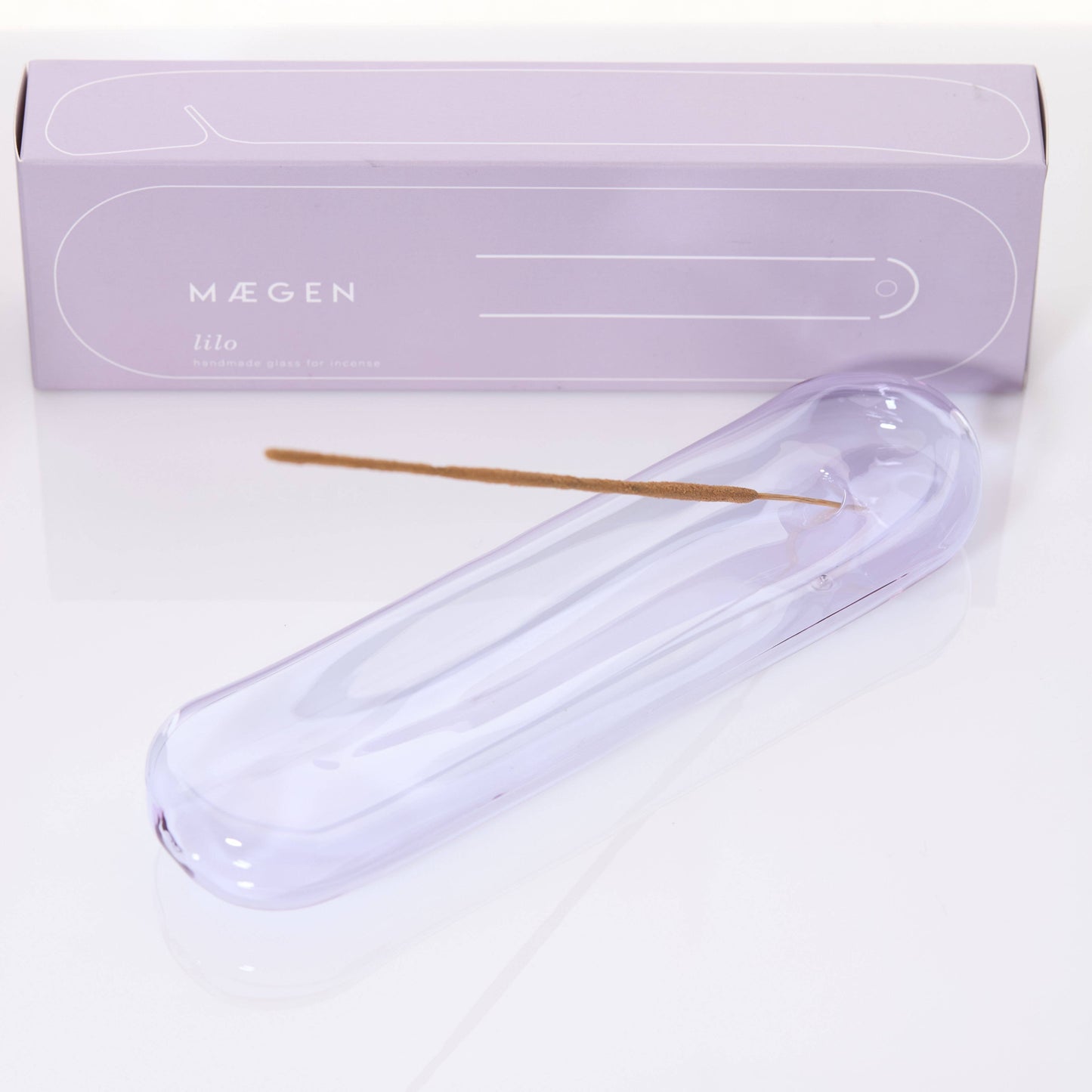 Maegen - Lilo Incense Holders - Lavender