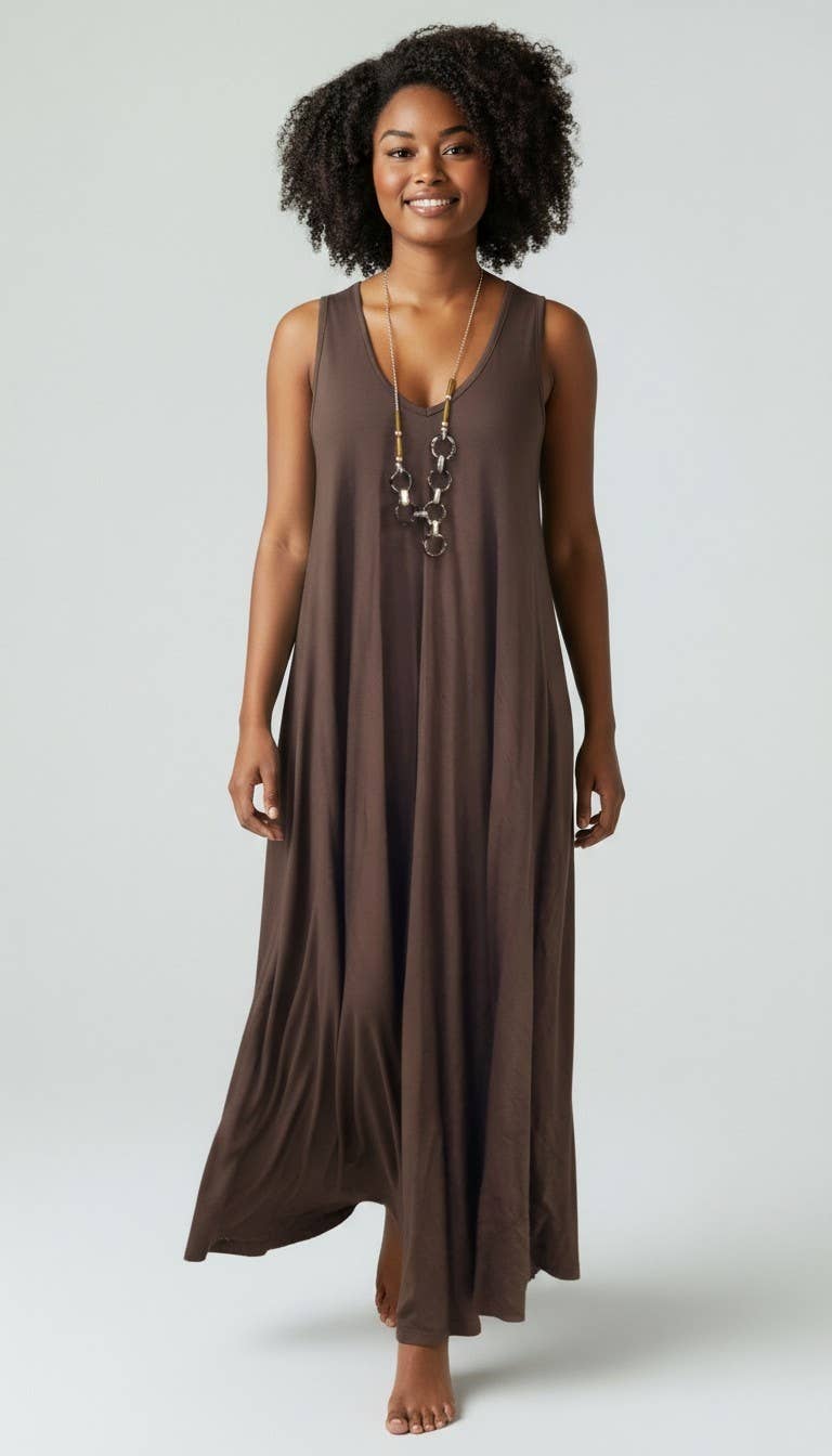 Handkerchief Dress
