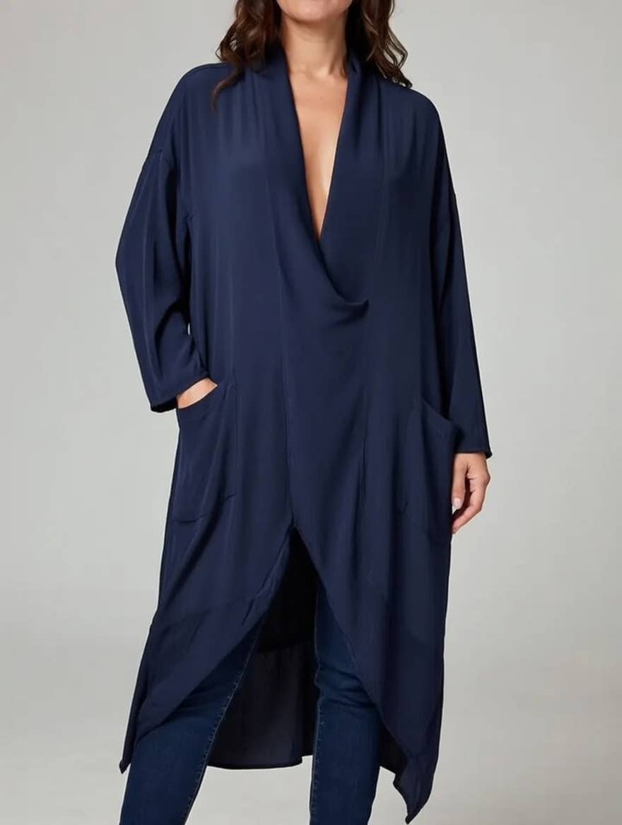 Silk Trim Crossover Overlay