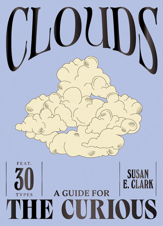 Clouds (A Guide For the Curious)