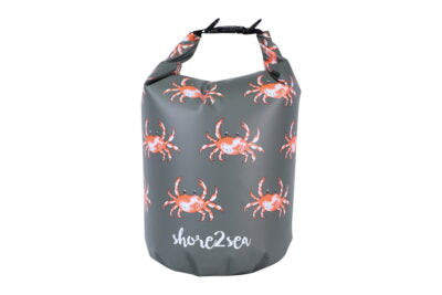 Shore2Sea - Dry Bag - available in 5l, 15l and 20l sizes