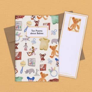 Ten Poems about Babies