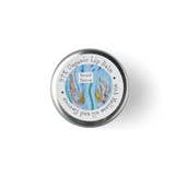 Heaven Scent Incense Ltd - Lip Balm - Coastal Range Illustrated