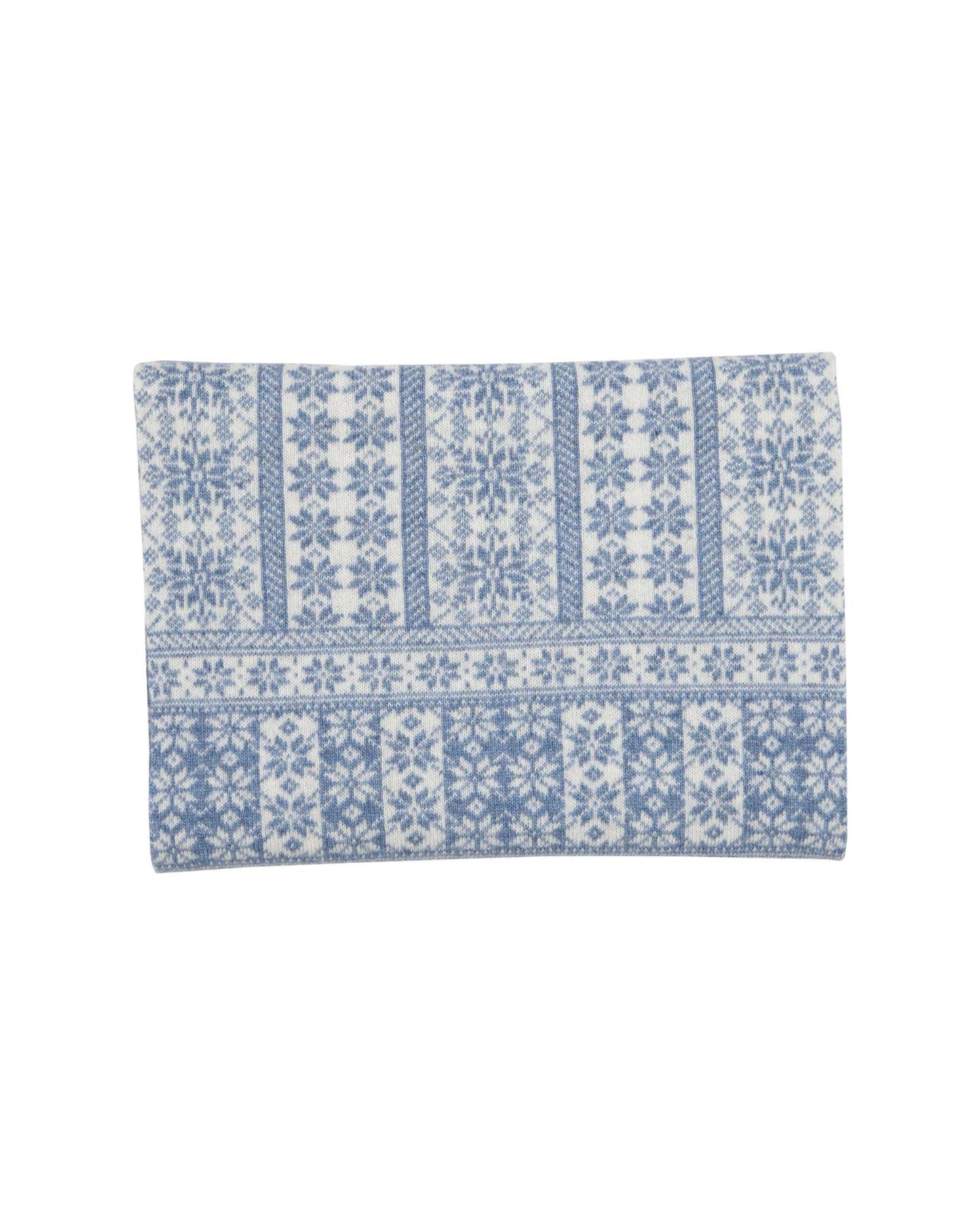 Cadenza Italy Ltd - Cashmere Blend Scandi Snood
