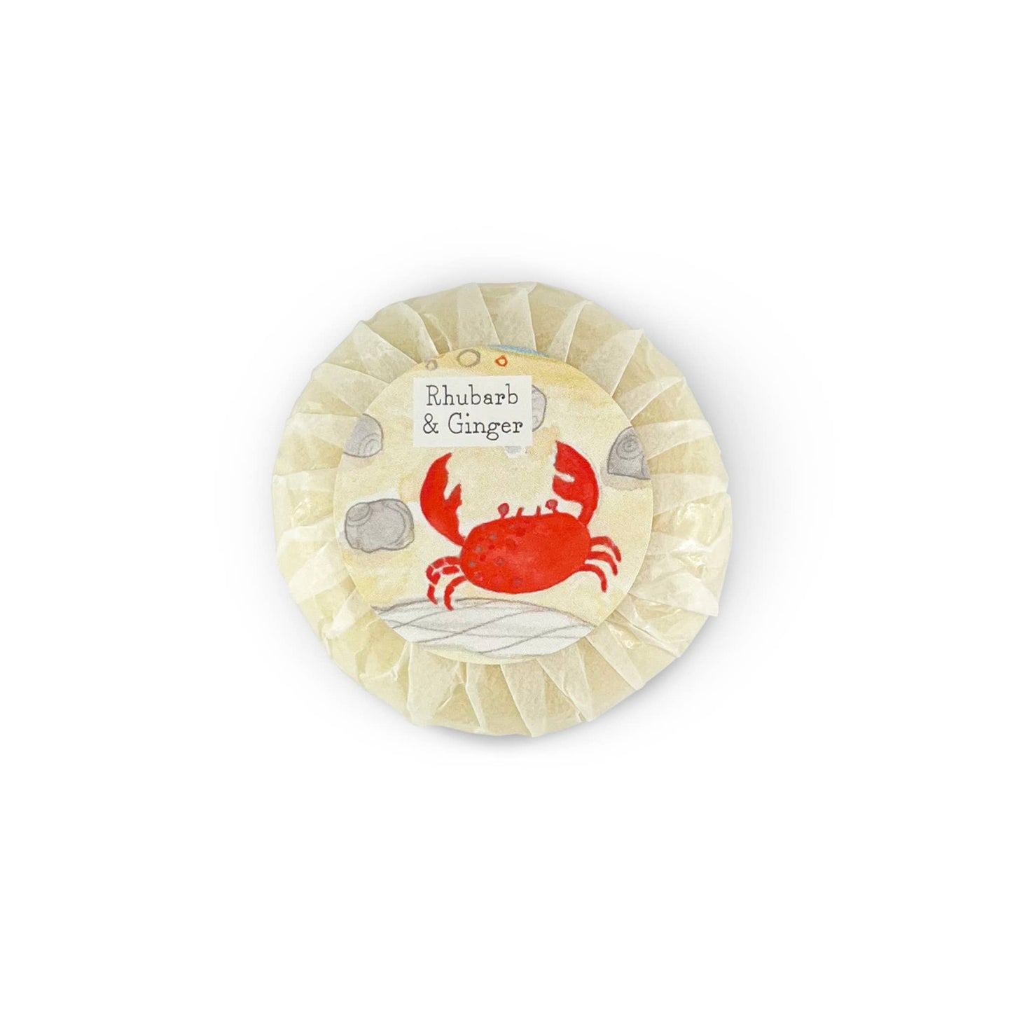 Heaven Scent Incense Ltd - 45g Pebble Soaps - Coastal Range