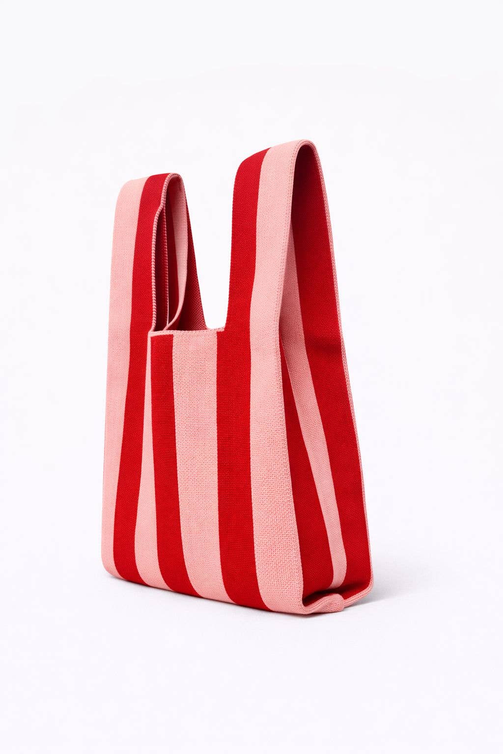 Tokeii Ltd - Everyday Summer - Knitted bag