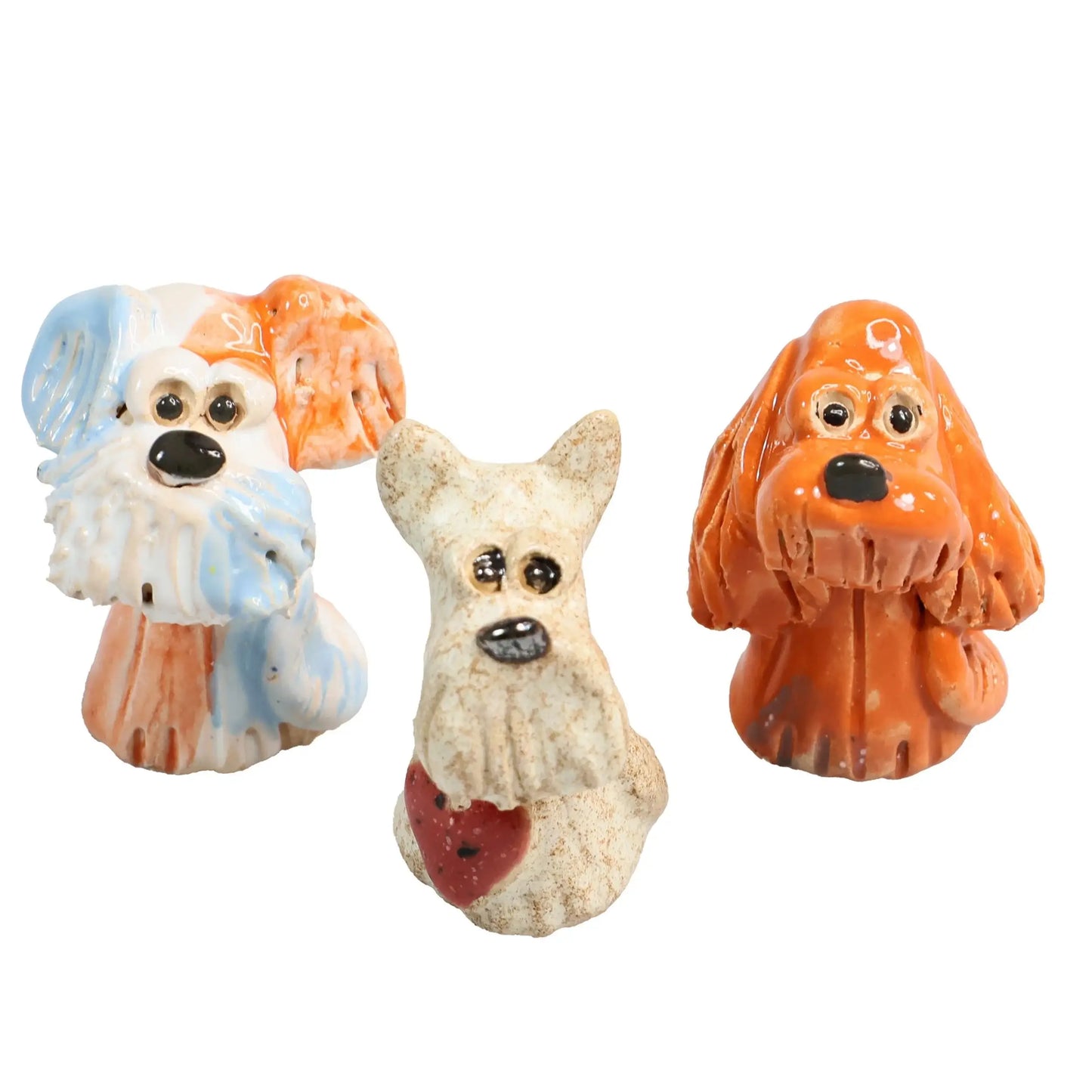 Mini Cute Pedigree Dogs Supplied at Random | Gift Boxed