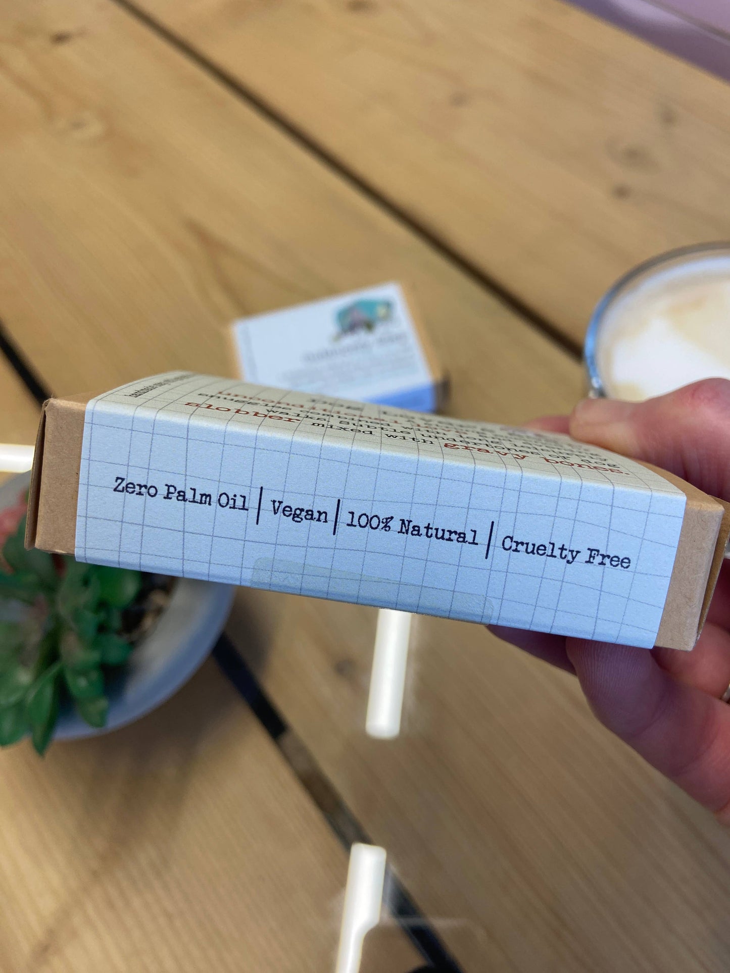 Dandelion Stationery - Dog Lover's Soap - Humorous Soap Gift