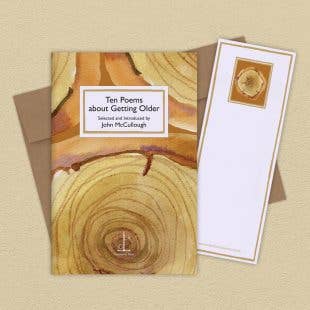 Ten Poems about Getting Older