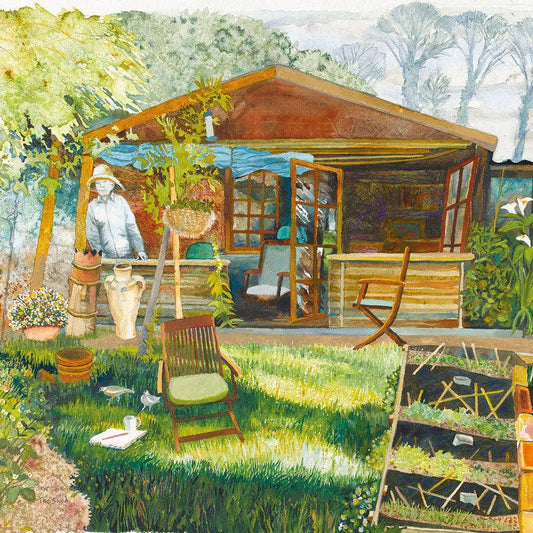 The Shed