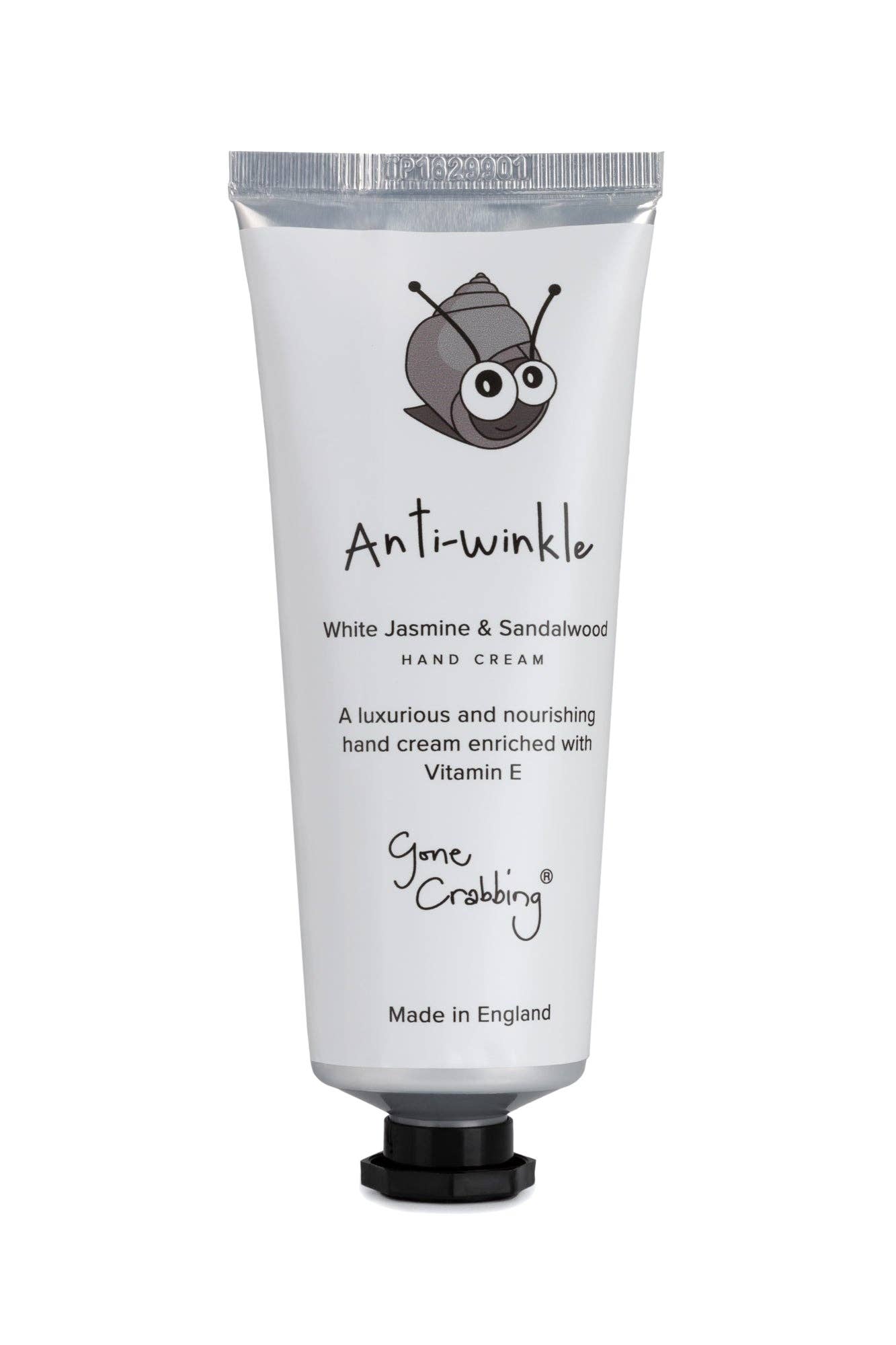 Gone Crabbing - Anti Winkle® Handcream