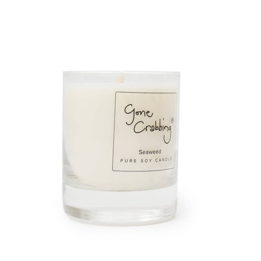 Gone Crabbing - Eau de North Sea® Candle