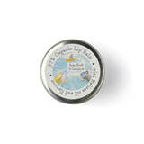 Heaven Scent Incense Ltd - Lip Balm - Coastal Range Illustrated